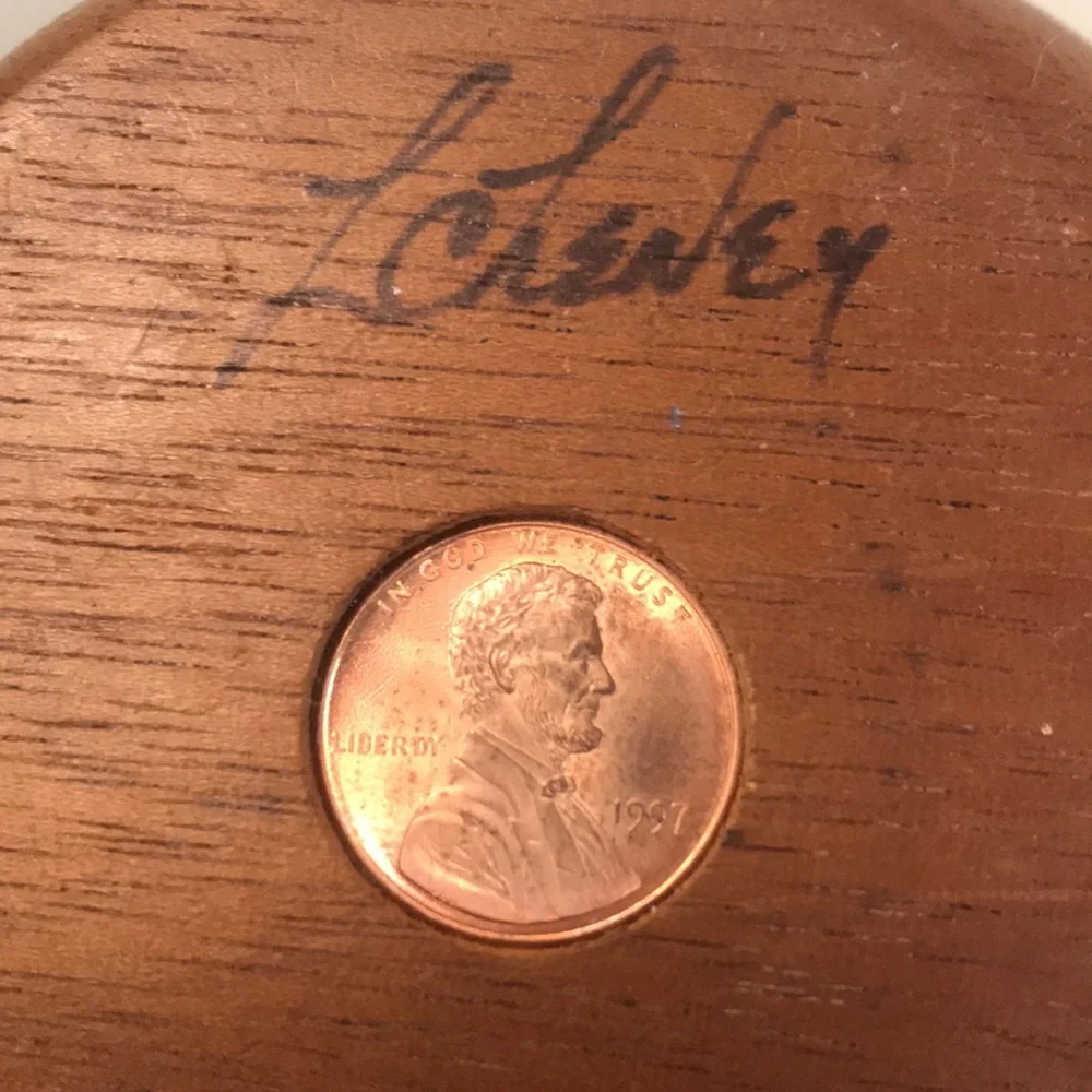 Lloyd Cheney vintage exotic